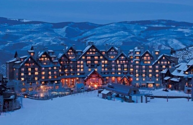 Formerly Timbers Ritz Carlton Bachelor Gulch 2BR - Best Prices, Free Lift Tickets, All Dates!