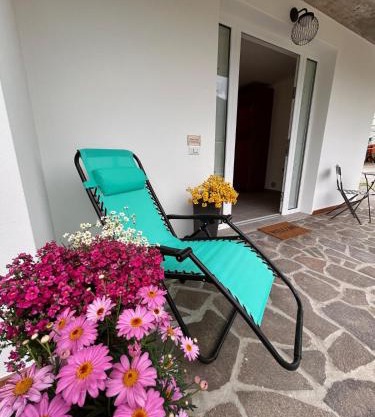 Fornaci Lodge - Rosso