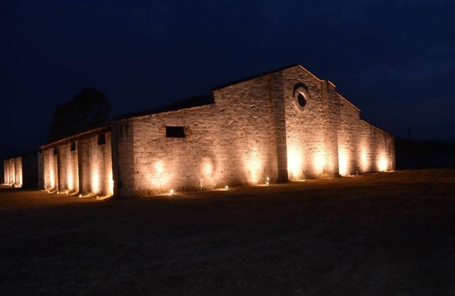 Foro Cultural Aculco