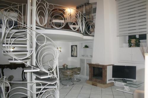 Foro Romano Apartments A