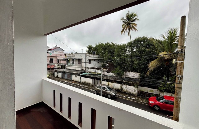 Fort Grande Stay