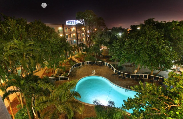 Fort Lauderdale Grand Hotel