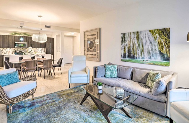 Fort Myers Condo w/ Patio & Resort Amenities!