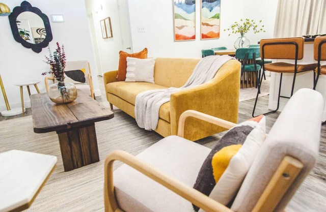 Fort Worth 2BR/2BA Home w/Pool + Games | Sleeps 8