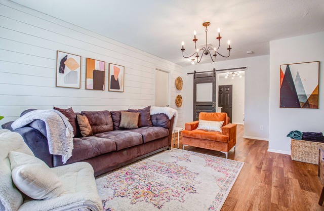 Fort Worth Hideaway Near Downtown