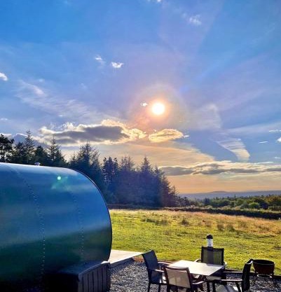 Forth Mountain Glamping
