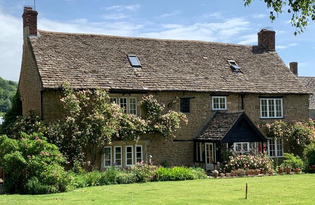 Forthay Bed and Breakfast