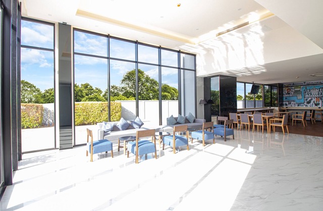 Fortune D Hotel Phitsanulok
