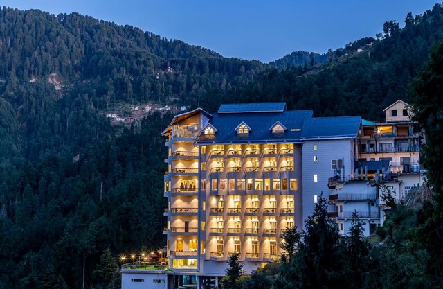 Fortune Park Dalhousie - Member ITC Hotels' Group