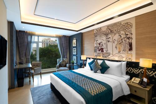 Fortune Park Sishmo, Bhubaneswar - Member ITC Hotels' Group