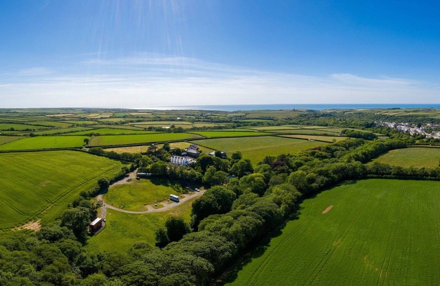 Fosfelle Cottages