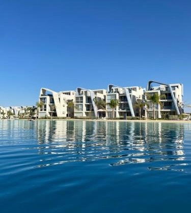 Fouka bay penthouse