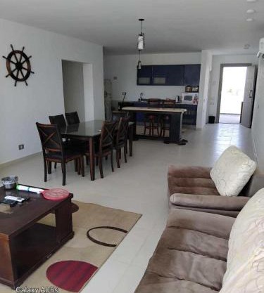 Fouka Bay Stylish 3BR Sea and Pool