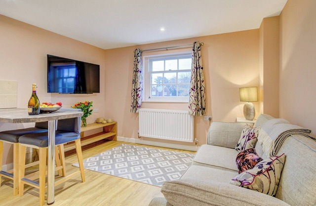 Four in a Row Holiday Apartments - Apartment 4