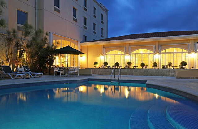 Four Points by Sheraton Santo Domingo