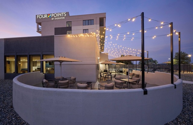 Four Points by Sheraton Englewood