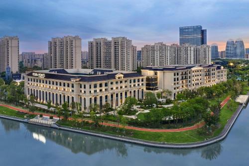 Four Points by Sheraton Huzhou, Nanxun