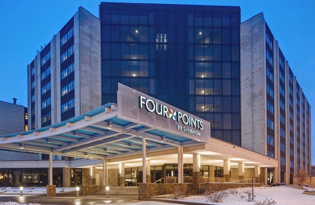 Four Points By Sheraton Peoria