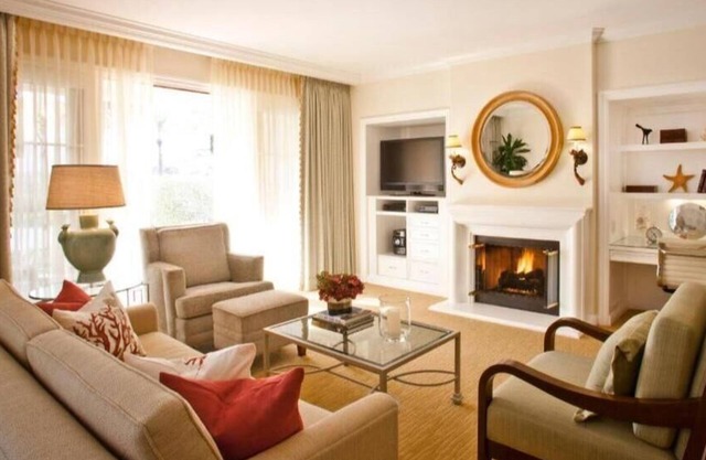 Four Seasons Aviara. Carlsbad Southern California. Bright, airy and exquisite