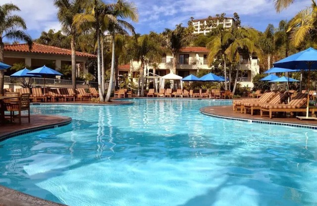 Four Seasons Aviara Resort & Spa, Gorgeous 2 Bedroom Suite, Southern California