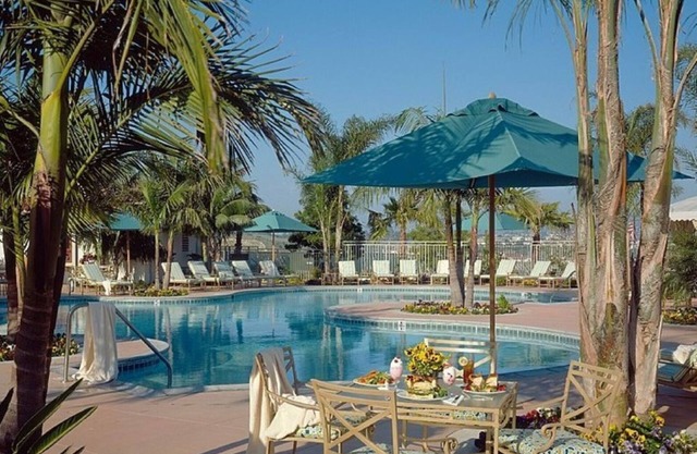Four Seasons Aviara Two Bedroom December 21 - 28, 2025