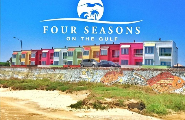 Four Seasons on the Gulf