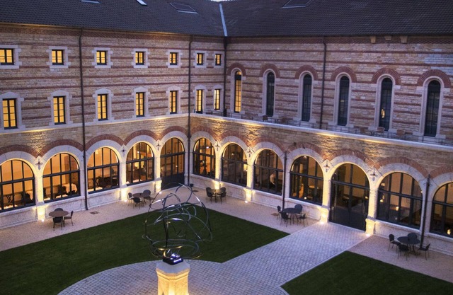 Fourvière Hôtel Lyon