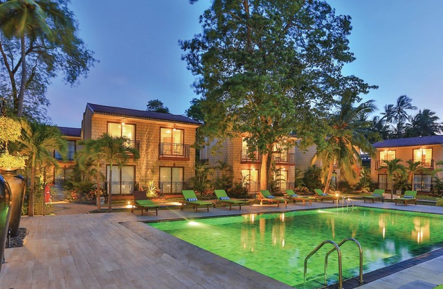 FOX JAFFNA by Fox Resorts