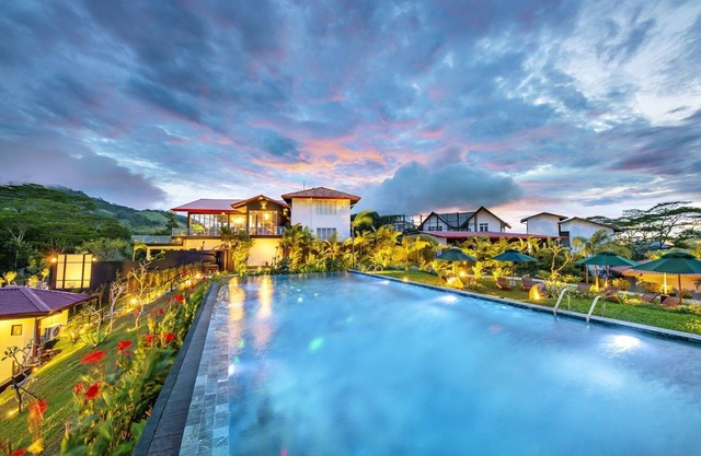 FOX Resorts Kandy