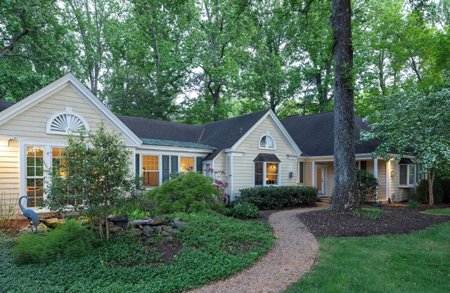 Foxfield Inn
