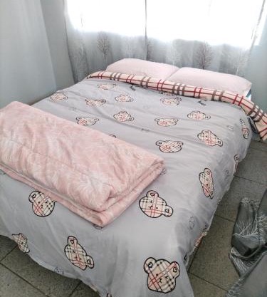 Foxtrot Guest House