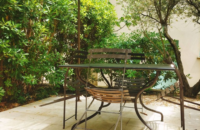 Charming villa "Chez Bon
