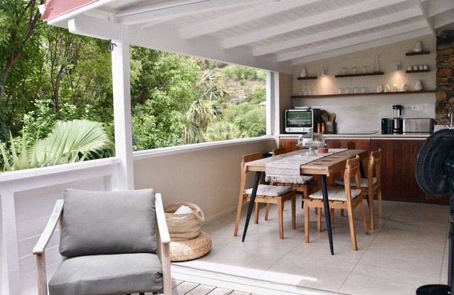 Franca Saint Jean/2min Walk From the Beach