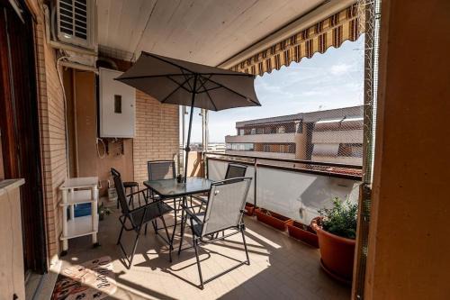Francy Flat - Tra Ostia e Fiumicino