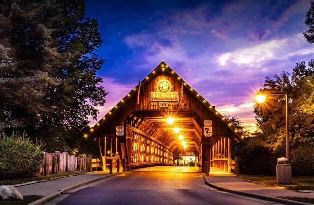 Frankenmuth Country Escape June special rent at least 2 nights get a night free