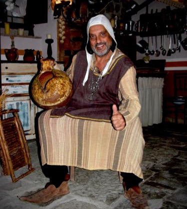 Frantoro - alloggio turistico -
