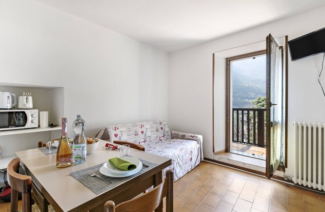 Frapporta 3, Tenno, Italy
