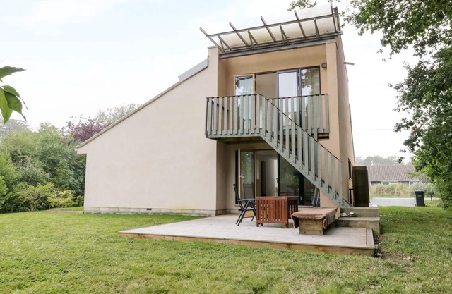 FRATER HOUSE, family friendly, with open fire in Harleston