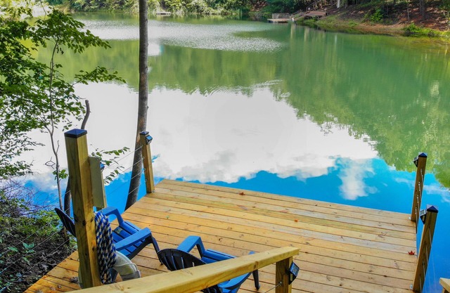 Free Dollywood tickets & more. Cast your cares (and lines) away at Sunset Ridge
