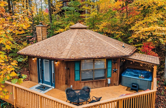 Free Dollywood Tix/Secluded/A+Location/DogFriendly