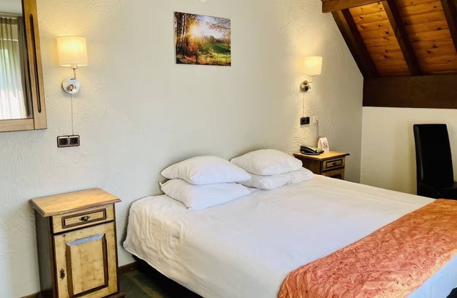 Free Parking | Outdoor Pool & Terrace Dining in a Relaxing Countryside Setting
