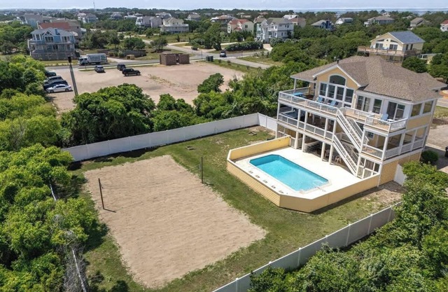 FREE Pool Heat, Hot Tub and 3Min Walk to Beach!