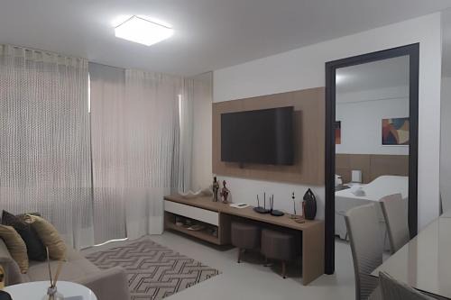 Frente Mar Bessa João Pessoa