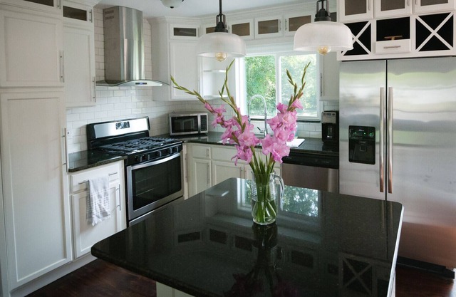 Freshly Remodeled Ann Arbor Ranch
