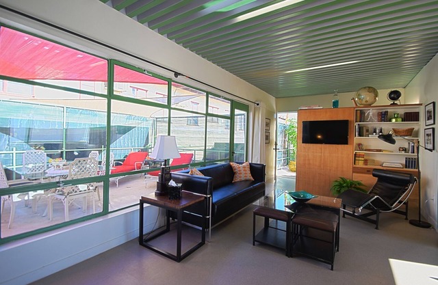 Frey's 1 bedroom Vacation Home