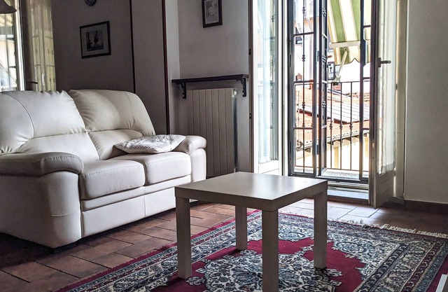 Frida Apartment
