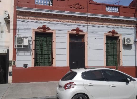 Frida house