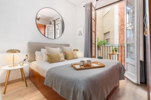 Fridays Flats Whisper-quiet Near Sagrada's Heart