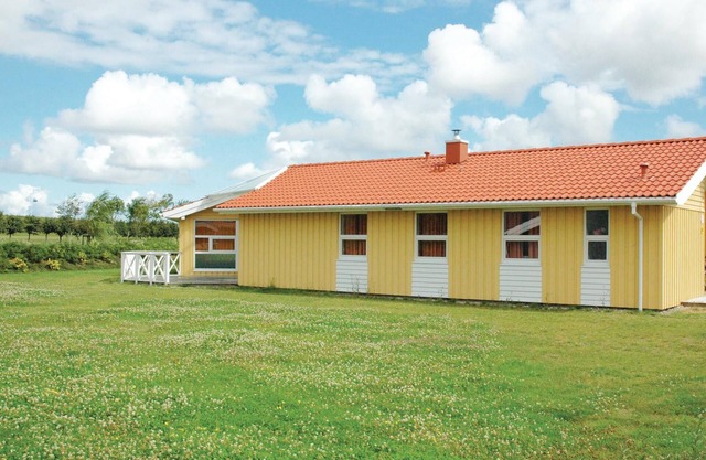 Friedrichskoog-Strandpark 3