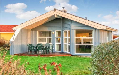 Friedrichskoog-Strandpark 1